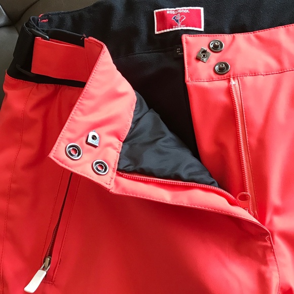 ROSSIGNOL CORAL SKI / SNOWBOARDING PANTS - Picture 13 of 15